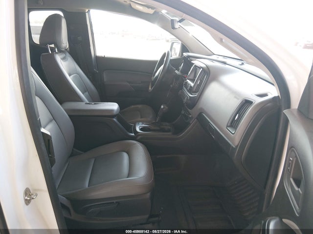 Chevrolet Colorado Wt 2015 1GCHSAEA4F1273529 Image 5