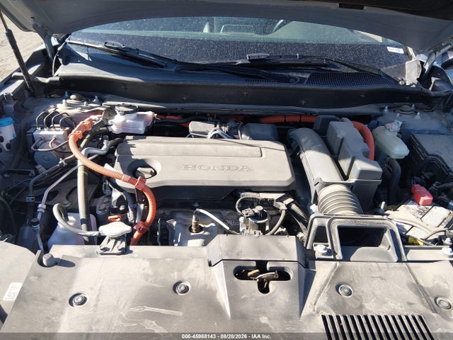 Aukcja sprzedaży 2025 Honda Cr-v Hybrid Sport-l, vin: 7FARS6H87SE063524, numer aukcji: 45988143
