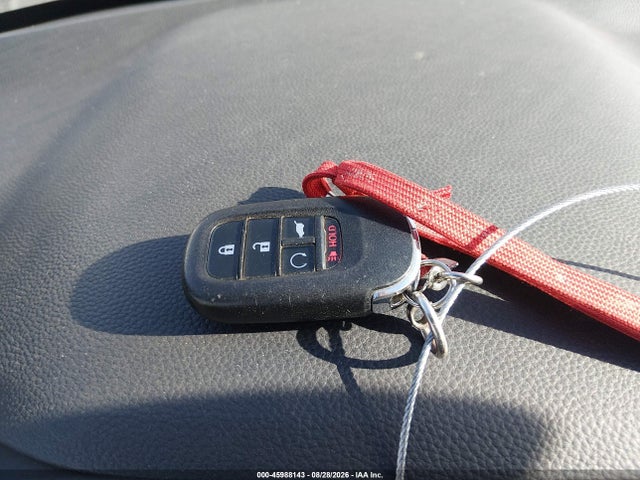 Aukcja sprzedaży 2025 Honda Cr-v Hybrid Sport-l, vin: 7FARS6H87SE063524, numer aukcji: 45988143