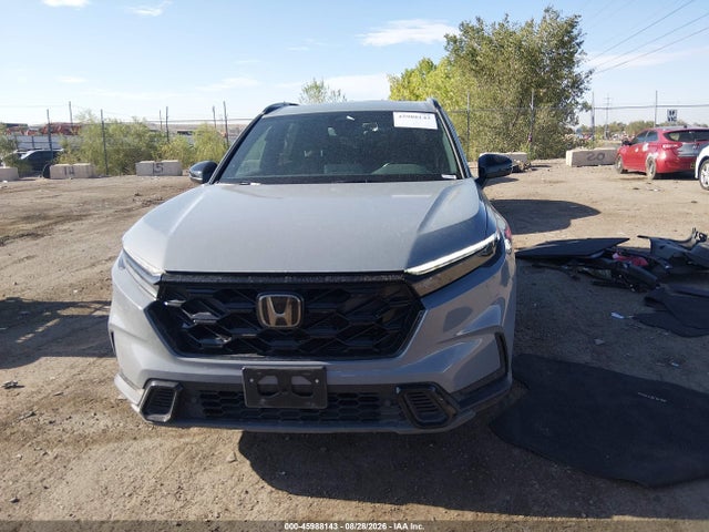 Aukcja sprzedaży 2025 Honda Cr-v Hybrid Sport-l, vin: 7FARS6H87SE063524, numer aukcji: 45988143