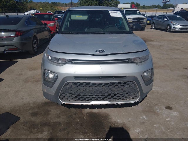 Продаж на аукціоні авто 2020 Kia Soul Lx, vin: KNDJ22AU0L7070797, номер лоту: 45988144