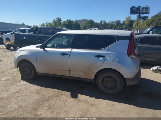 Продаж на аукціоні авто 2020 Kia Soul Lx, vin: KNDJ22AU0L7070797, номер лоту: 45988144