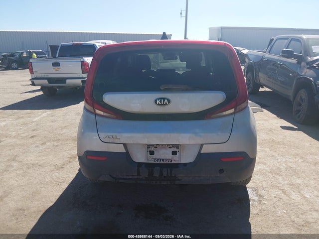 Продаж на аукціоні авто 2020 Kia Soul Lx, vin: KNDJ22AU0L7070797, номер лоту: 45988144