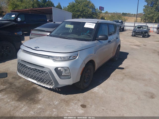Продаж на аукціоні авто 2020 Kia Soul Lx, vin: KNDJ22AU0L7070797, номер лоту: 45988144