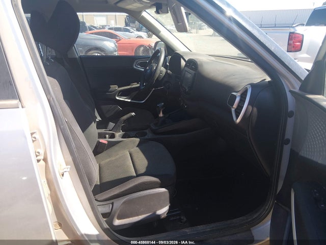 Продаж на аукціоні авто 2020 Kia Soul Lx, vin: KNDJ22AU0L7070797, номер лоту: 45988144