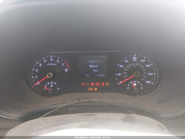 Продаж на аукціоні авто 2020 Kia Soul Lx, vin: KNDJ22AU0L7070797, номер лоту: 45988144