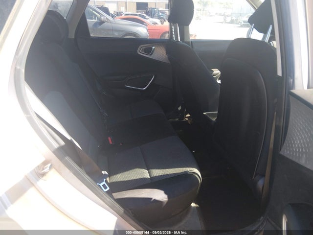 Продаж на аукціоні авто 2020 Kia Soul Lx, vin: KNDJ22AU0L7070797, номер лоту: 45988144