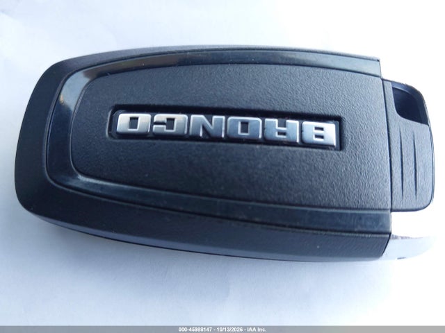 Ford Bronco Sport Big Bend 2022 3FMCR9B60NRE35824 Image 11