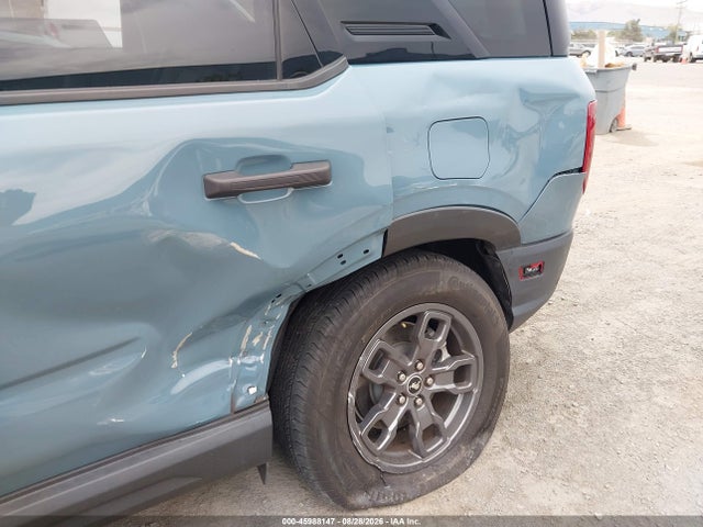 Ford Bronco Sport Big Bend 2022 3FMCR9B60NRE35824 Image 6