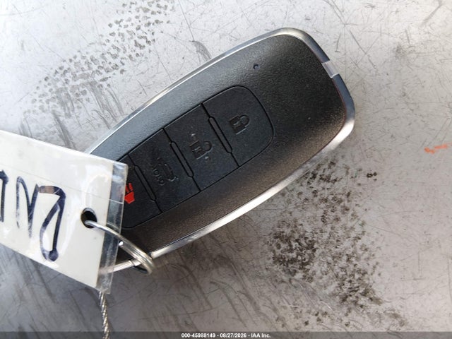 Aukcja sprzedaży 2023 Nissan Rogue Sl Fwd, vin: 5N1BT3CA6PC817032, numer aukcji: 45988149
