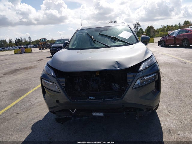 Aukcja sprzedaży 2023 Nissan Rogue Sl Fwd, vin: 5N1BT3CA6PC817032, numer aukcji: 45988149