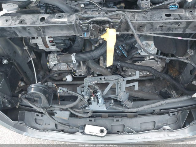 Aukcja sprzedaży 2023 Nissan Rogue Sl Fwd, vin: 5N1BT3CA6PC817032, numer aukcji: 45988149