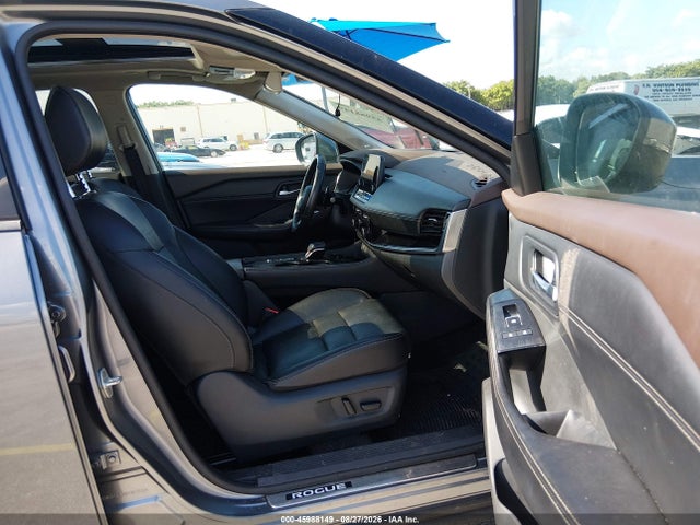 Aukcja sprzedaży 2023 Nissan Rogue Sl Fwd, vin: 5N1BT3CA6PC817032, numer aukcji: 45988149