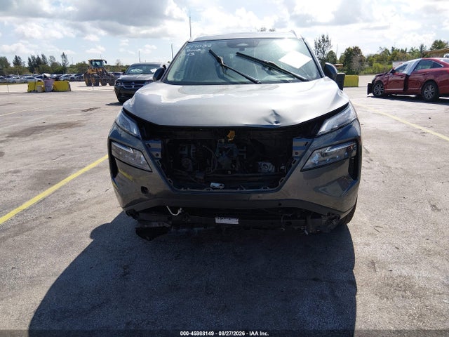 Aukcja sprzedaży 2023 Nissan Rogue Sl Fwd, vin: 5N1BT3CA6PC817032, numer aukcji: 45988149