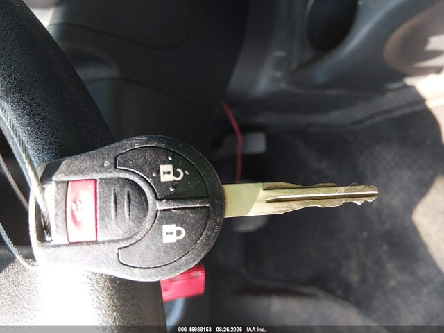 Продаж на аукціоні авто 2012 Nissan Versa 1.6 Sv, vin: 3N1CN7AP3CL933971, номер лоту: 45988153