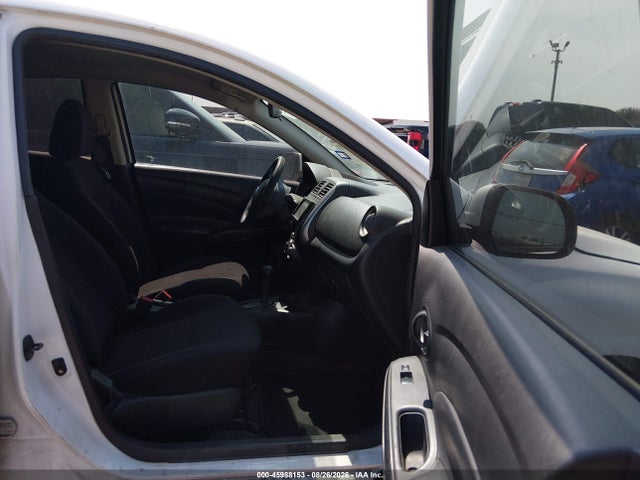 Продаж на аукціоні авто 2012 Nissan Versa 1.6 Sv, vin: 3N1CN7AP3CL933971, номер лоту: 45988153