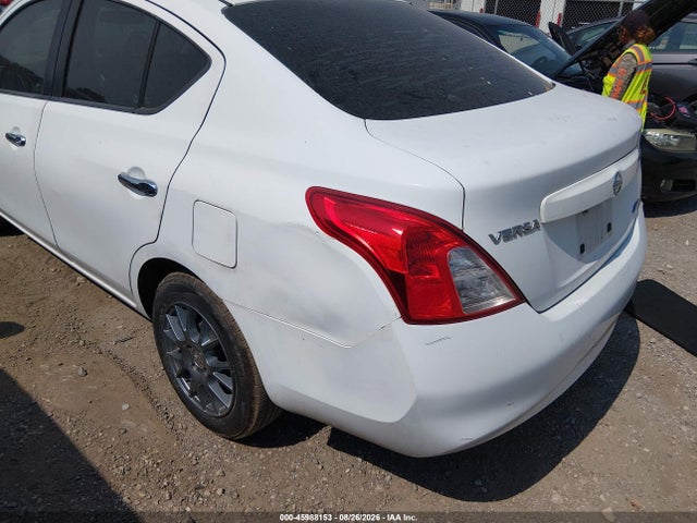 Продаж на аукціоні авто 2012 Nissan Versa 1.6 Sv, vin: 3N1CN7AP3CL933971, номер лоту: 45988153