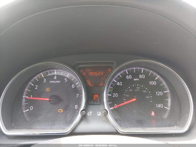 Продаж на аукціоні авто 2012 Nissan Versa 1.6 Sv, vin: 3N1CN7AP3CL933971, номер лоту: 45988153