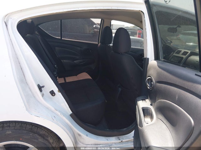 Продаж на аукціоні авто 2012 Nissan Versa 1.6 Sv, vin: 3N1CN7AP3CL933971, номер лоту: 45988153
