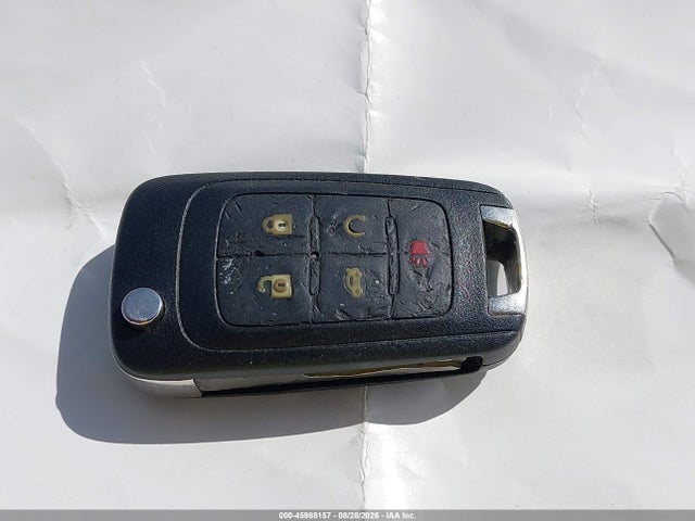 Chevrolet IMPALA 2LZ 2017 2G1145S35H9105396 Image 11