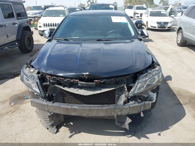 Chevrolet IMPALA 2LZ 2017 2G1145S35H9105396 Image 13