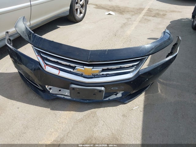 Chevrolet IMPALA 2LZ 2017 2G1145S35H9105396 Image 12
