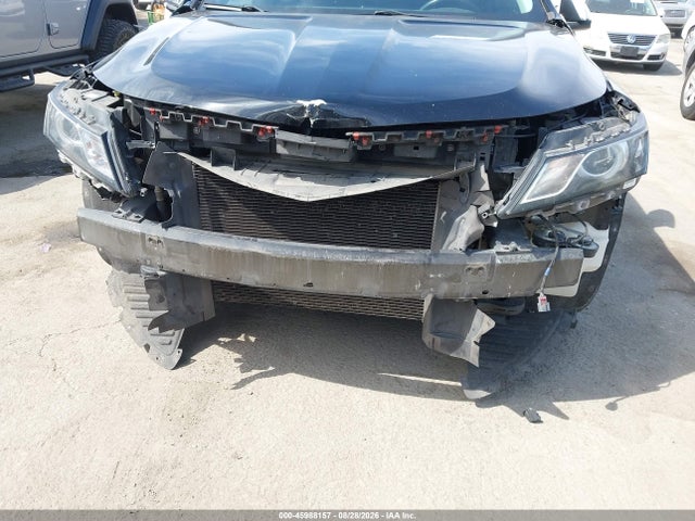 Chevrolet IMPALA 2LZ 2017 2G1145S35H9105396 Image 6