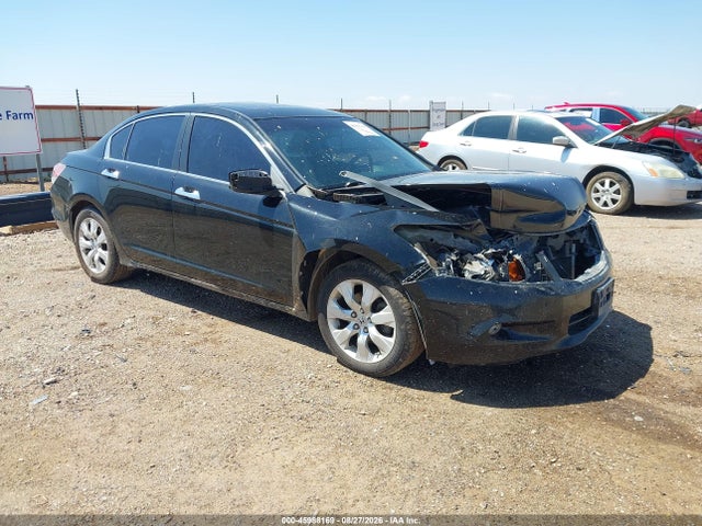 Aukcja sprzedaży 2010 Honda Accord, vin: 1HGCP3674AA900525, numer aukcji: 45988169