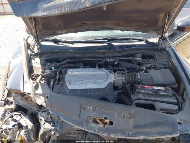 Aukcja sprzedaży 2010 Honda Accord, vin: 1HGCP3674AA900525, numer aukcji: 45988169