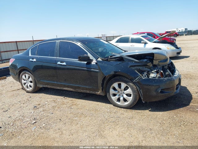 Aukcja sprzedaży 2010 Honda Accord, vin: 1HGCP3674AA900525, numer aukcji: 45988169