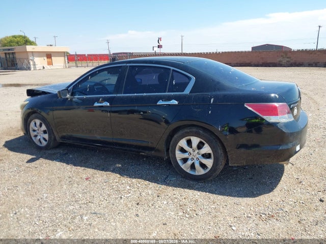 Aukcja sprzedaży 2010 Honda Accord, vin: 1HGCP3674AA900525, numer aukcji: 45988169