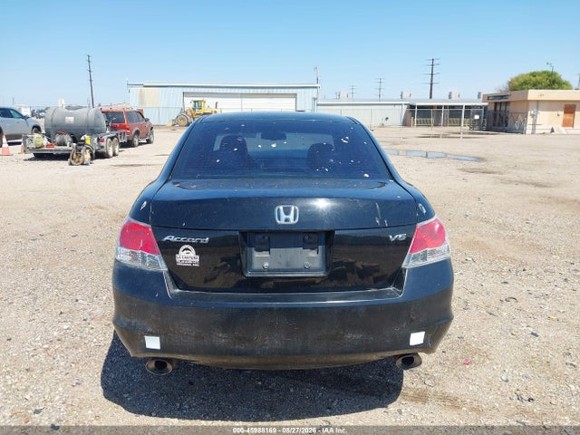 Aukcja sprzedaży 2010 Honda Accord, vin: 1HGCP3674AA900525, numer aukcji: 45988169