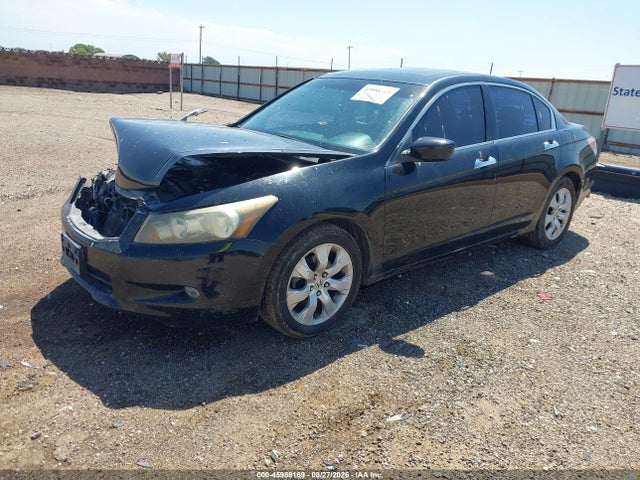 Aukcja sprzedaży 2010 Honda Accord, vin: 1HGCP3674AA900525, numer aukcji: 45988169