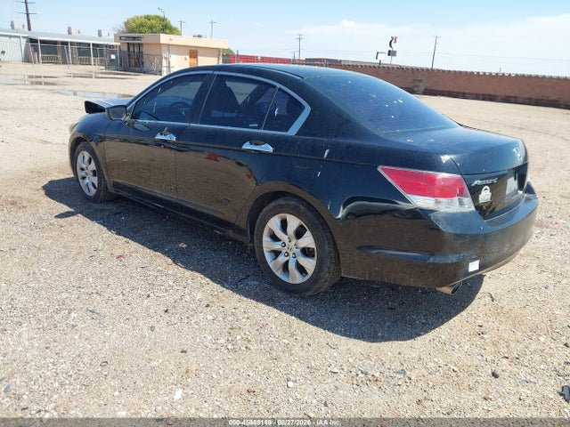 Aukcja sprzedaży 2010 Honda Accord, vin: 1HGCP3674AA900525, numer aukcji: 45988169