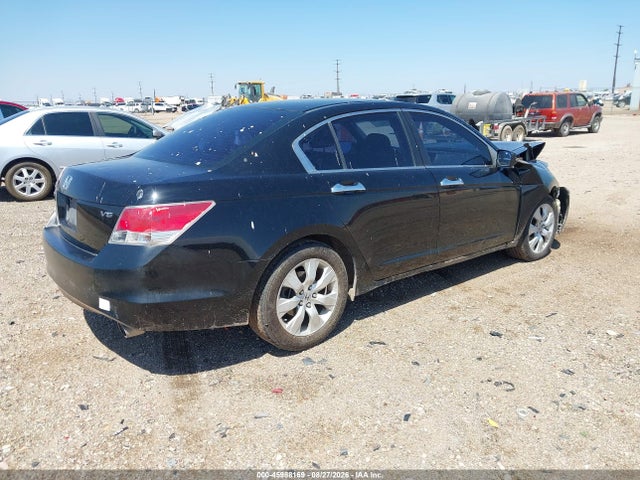 Aukcja sprzedaży 2010 Honda Accord, vin: 1HGCP3674AA900525, numer aukcji: 45988169