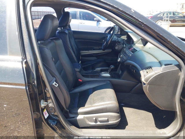 Aukcja sprzedaży 2010 Honda Accord, vin: 1HGCP3674AA900525, numer aukcji: 45988169