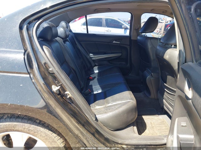 Aukcja sprzedaży 2010 Honda Accord, vin: 1HGCP3674AA900525, numer aukcji: 45988169