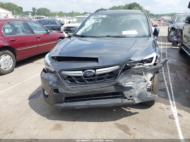 Продаж на аукціоні авто 2023 Subaru Crosstrek Limited, vin: JF2GTHMC5P8330299, номер лоту: 45988172