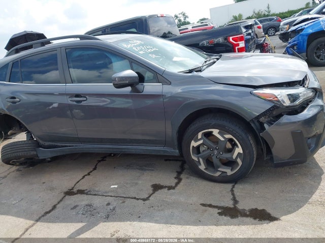 Продаж на аукціоні авто 2023 Subaru Crosstrek Limited, vin: JF2GTHMC5P8330299, номер лоту: 45988172