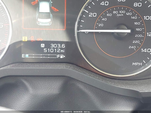 Продаж на аукціоні авто 2023 Subaru Crosstrek Limited, vin: JF2GTHMC5P8330299, номер лоту: 45988172