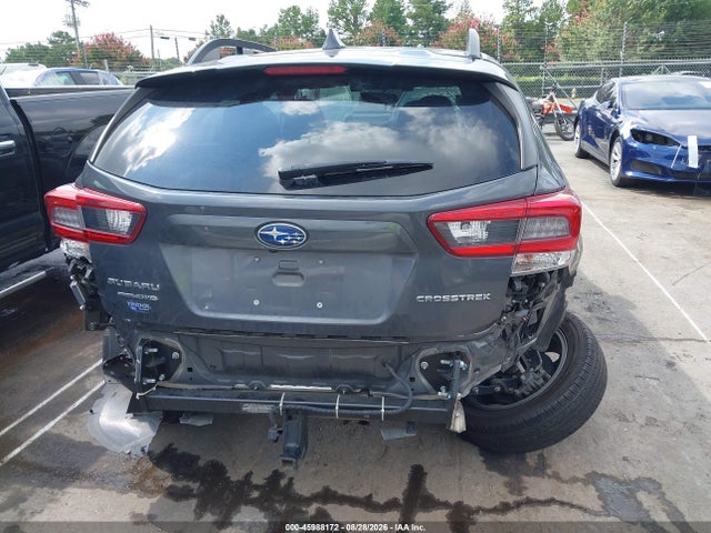 Продаж на аукціоні авто 2023 Subaru Crosstrek Limited, vin: JF2GTHMC5P8330299, номер лоту: 45988172