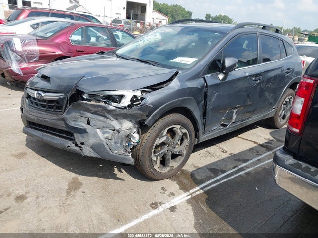 Продаж на аукціоні авто 2023 Subaru Crosstrek Limited, vin: JF2GTHMC5P8330299, номер лоту: 45988172