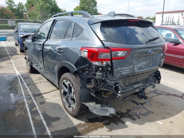 Продаж на аукціоні авто 2023 Subaru Crosstrek Limited, vin: JF2GTHMC5P8330299, номер лоту: 45988172