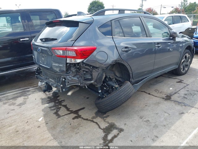 Продаж на аукціоні авто 2023 Subaru Crosstrek Limited, vin: JF2GTHMC5P8330299, номер лоту: 45988172