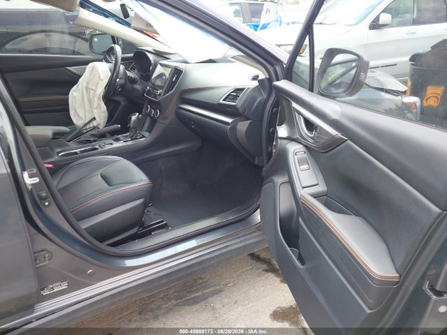 Продаж на аукціоні авто 2023 Subaru Crosstrek Limited, vin: JF2GTHMC5P8330299, номер лоту: 45988172
