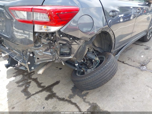 Продаж на аукціоні авто 2023 Subaru Crosstrek Limited, vin: JF2GTHMC5P8330299, номер лоту: 45988172