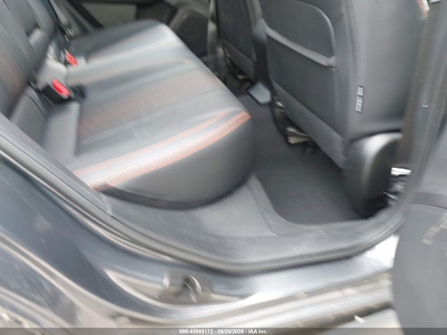 Продаж на аукціоні авто 2023 Subaru Crosstrek Limited, vin: JF2GTHMC5P8330299, номер лоту: 45988172