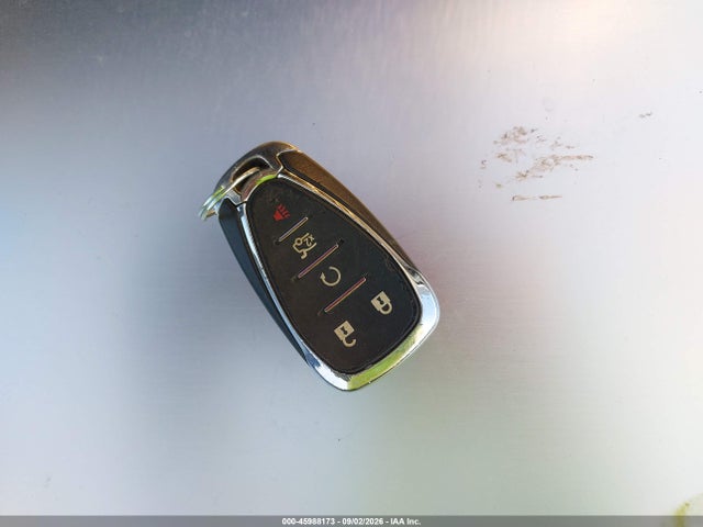 Aukcja sprzedaży 2023 Chevrolet Malibu Fwd Rs, vin: 1G1ZG5STXPF184936, numer aukcji: 45988173