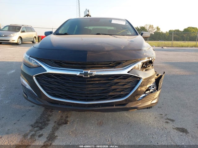 Aukcja sprzedaży 2023 Chevrolet Malibu Fwd Rs, vin: 1G1ZG5STXPF184936, numer aukcji: 45988173