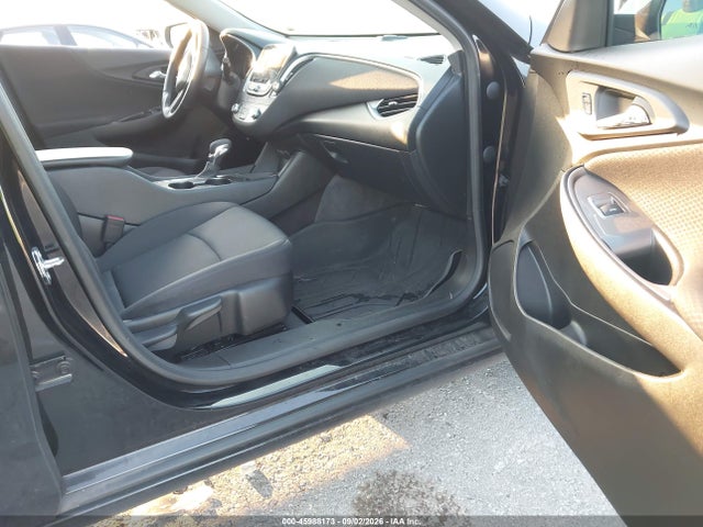 Aukcja sprzedaży 2023 Chevrolet Malibu Fwd Rs, vin: 1G1ZG5STXPF184936, numer aukcji: 45988173